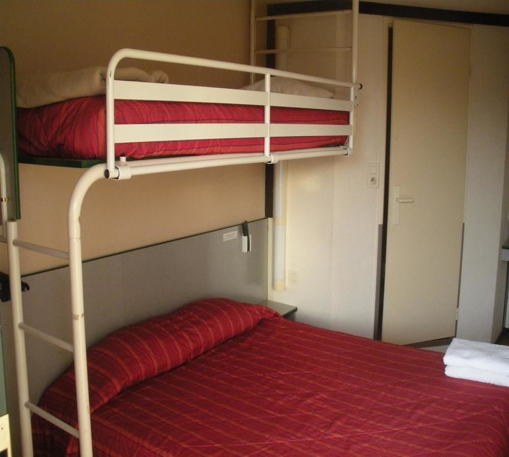 Premiere Classe Évreux Dış mekan fotoğraf A bunk bed